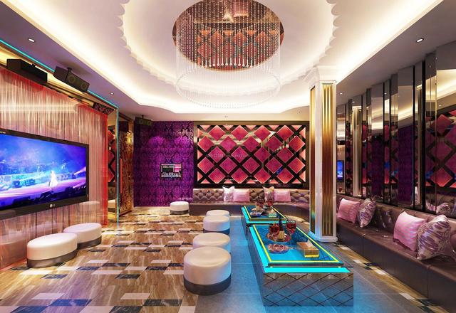 梅州商务ktv服务详解-兴宁市ktv预定